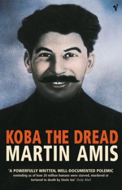 Koba The Dread - Amis, Martin