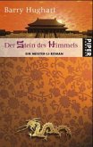 Der Stein des Himmels / Meister-Li-Roman Bd.2