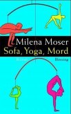 Sofa, Yoga, Mord