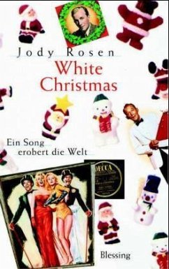 White Christmas - Rosen, Jodie