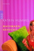 Hausmann gesucht, Sonderausgabe