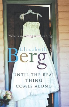 Cover Until The Real Thing Comes Along