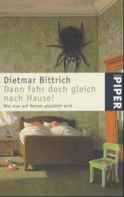 Cover Dann fahr doch gleich nach Hause!