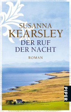 Der Ruf der Nacht - Kearsley, Susanna