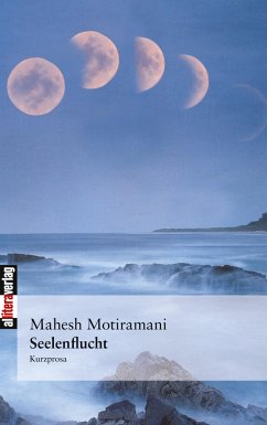Seelenflucht - Motiramani, Mahesh