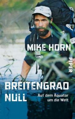 Breitengrad Null - Horn, Mike