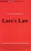 Lore's Law