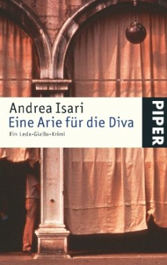 Eine Arie für die Diva - Isari, Andrea