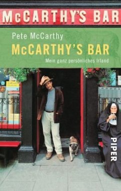 McCarthy's Bar - McCarthy, Pete