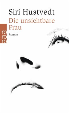 Die unsichtbare Frau - Hustvedt, Siri