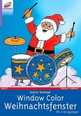 Window Color, Weihnachtsfenster