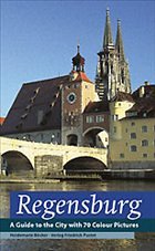 Regensburg - Böcker, Heidemarie
