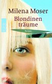 Blondinenträume Blondinenträume