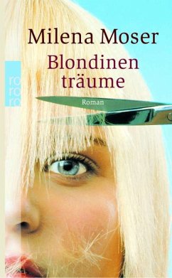 Cover Blondinenträume