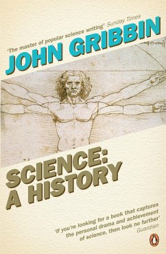 Science: A History - Gribbin, John