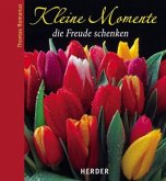 Kleine Momente, die Freude schenken