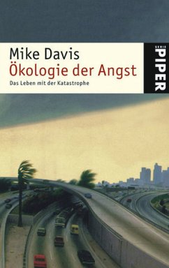 Ökologie der Angst - Davis, Mike