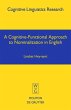A Cognitive-Functional Approach to... - Bild 1