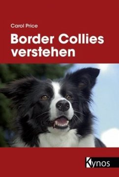 Border Collies verstehen - Price, Carol