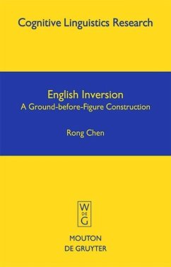 English Inversion - Chen, Rong