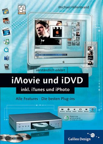 iMovie und iDVD iMovie und iDVD