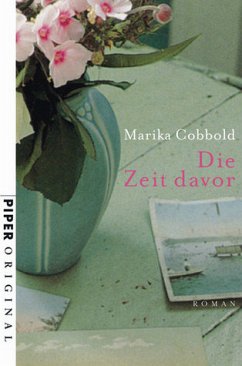 Die Zeit davor - Cobbold, Marika