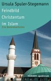 Feindbild Christentum im Islam: Eine Bestandsaufnahme