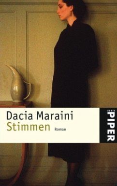 Stimmen - Maraini, Dacia