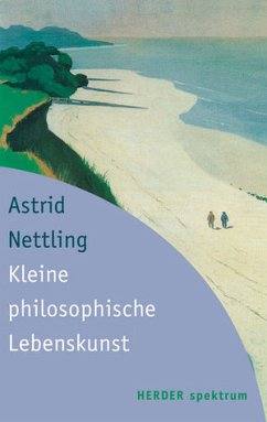 Cover Kleine philosophische Lebenskunst