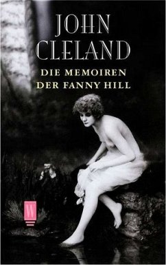 Die Memoiren der Fanny Hill - Cleland, John