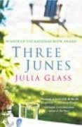 Three Junes - Glass, Julia