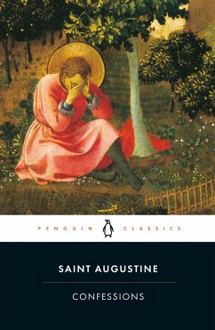 Confessions - Augustine, Saint