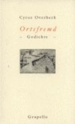 Ortsfremd - Overbeck, Cyrus