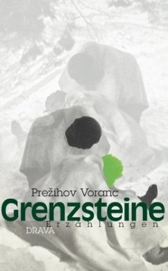 Grenzsteine - Voranc, Prezihov