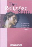 Der Religiöse Sinn Der Religiöse Sinn