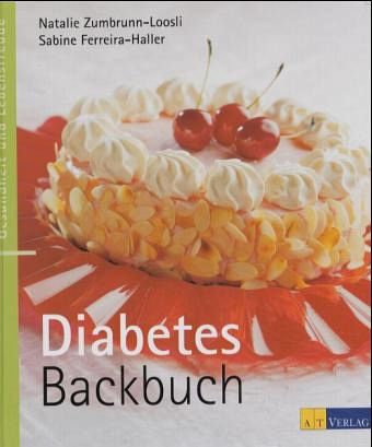 Diabetes Backbuch Diabetes Backbuch