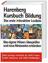Harenberg Kursbuch Bildung