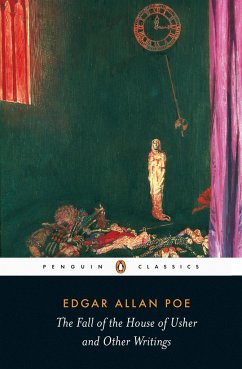 The Fall of the House of Usher and Other Writings - Poe, Edgar Allan