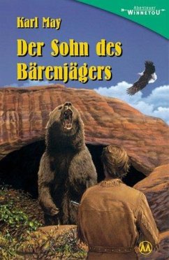 Der Sohn des Bärenjägers - May, Karl