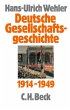 Deutsche Gesellschaftsgeschichte Bd. 4:... - Bild 1