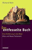 Das entfesselte Buch