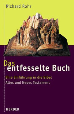 Das entfesselte Buch - Rohr, Richard