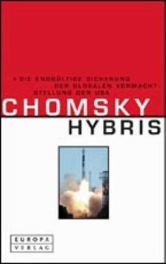 Hybris - Chomsky, Noam