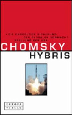 Hybris - Chomsky, Noam