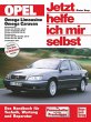 Opel Omega Limousine / Caravan. Jetzt... - Bild 1