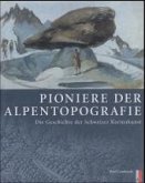 Pioniere der Alpentopografie