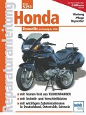Honda Deauville (ab Modelljahr 1998)