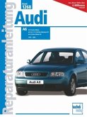 Audi A6 Limousine und Avant 1997-2001