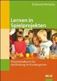 Lernen in Spielprojekten