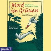 Mord im Grünen, 2 Audio-CDs